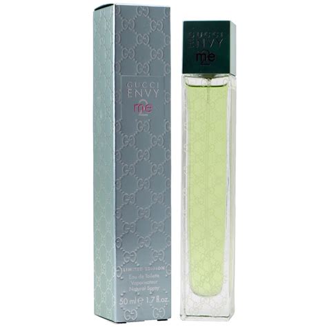 gucci envy femme eau de toilette